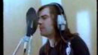 Steve Earle & The Pogues - Recording of 'Johnny Come Lately'