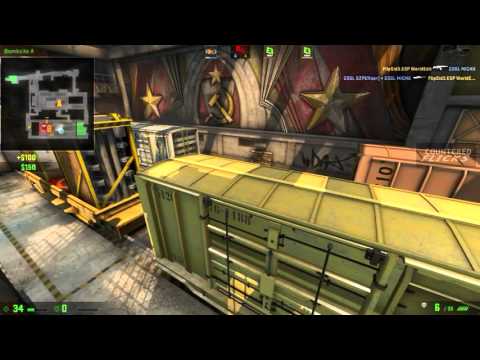 SZPERO POV 39-25 vs. FlipSid3 (DH Masters Malmö 2016 EU Qualifier)