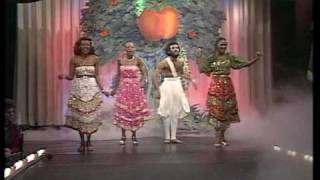 Boney M. - Children of Paradise