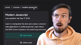 Download the video "Gorgeous Breadcrumb Animation in React | Tutorial"