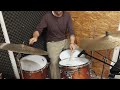 Philly Joe Jones solo transcription - Ahmad's blues - miles davis