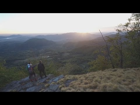 Avasság – Etnokultúra az Avas alján