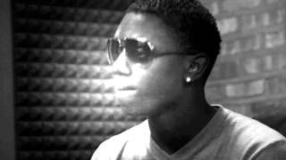 Elliot Kent "Aww Yeah"