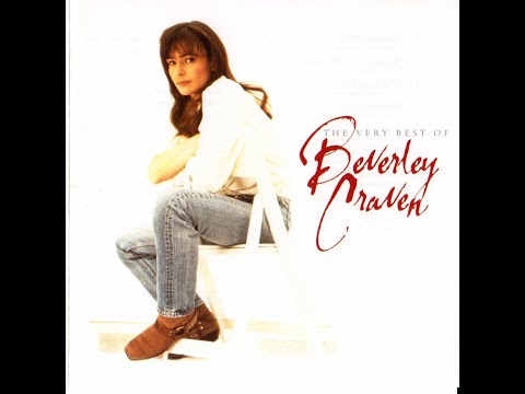 Beverly Craven: The Very Best Of-High Quality Music