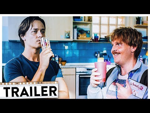 DIE GOLDFISCHE Trailer Deutsch German (HD) | Deutschland 2019