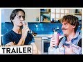 DIE GOLDFISCHE Trailer Deutsch German HD Deutschland 2019