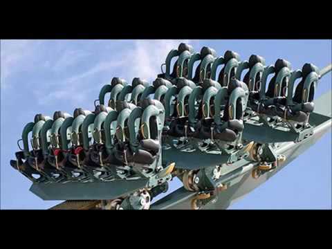 history of efteling baron 1898