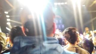 SCANDAL LIVE @ HOB Hollywood!! &quot;Love in Action&quot;