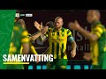 Samenvatting PEC Zwolle - ADO Den Haag 1-2 (16-09-2022)
