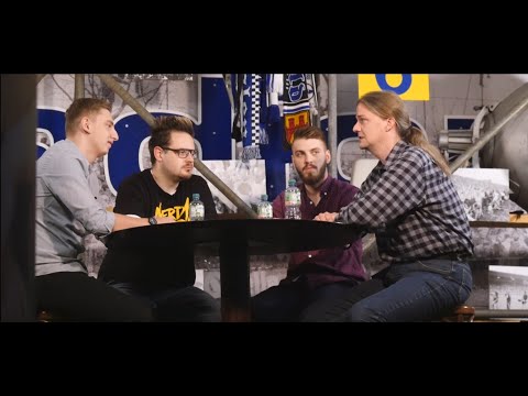 Fan-Puls// Folge 12 - (Arminia Bielefeld - Greuther Fürth)