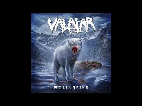 Valafar - Path of the Warrior
