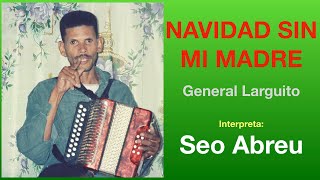 preview picture of video 'Navidad sin mi madre (General Larguito) - Seo Abreu y su Mambo Izquierdo'