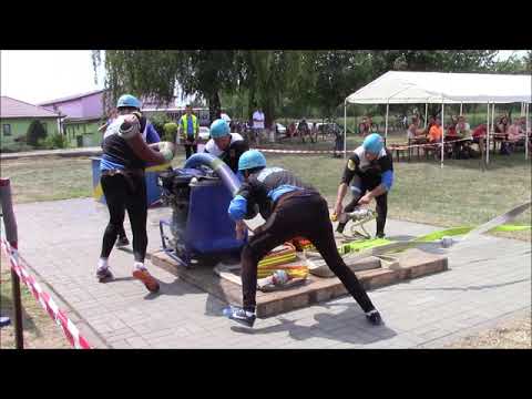Fire Sport