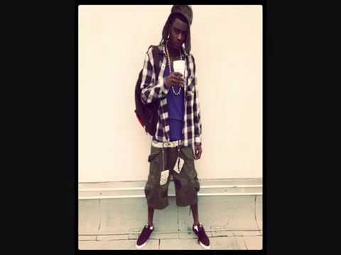 Soulja Boy FT Young Sam - Swaggy (Swagged Out)