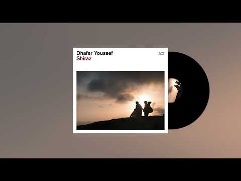 Dhafer Youssef - Rose Fragrance (Audio Visualizer)