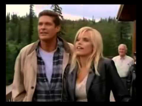 David Hasselhoff  - "These Lovin´ Eyes" - Music Video (Baywatch)