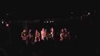 pisando la serpiente