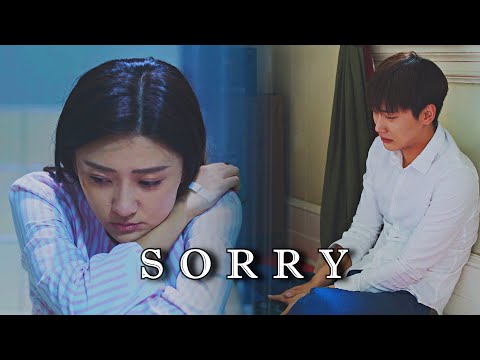 You Are My Destiny - Sorry [1x26]