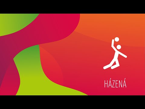 #ODM2022 | Házená - kanál 3 | 27. 6. 2022