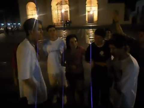 Reiku vs Sbat - Final Partusa 23-2-13