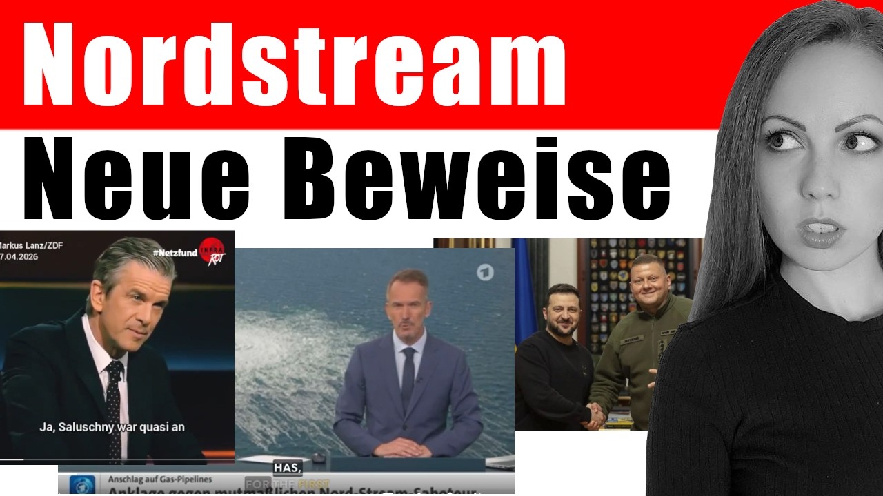 Erste Anklage | Schock Details belasten Selenskij immer mehr!