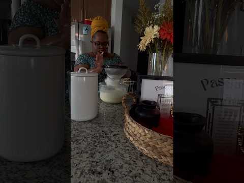 PINA COLADA UNLEAVENED BREAD FOR PASSOVER