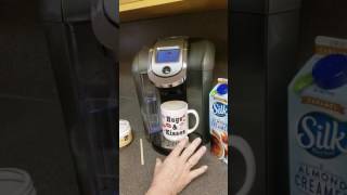 RevitalU Brew - Stop Cravings