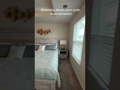 Stunning 3BR/2.5BA Williamsburg Townhome – Fully Furnished Option Available! property video