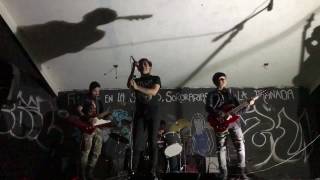 You Make Me Sick (Cover DevilDriver Live BadFest 2017)