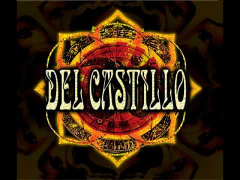 Del Castillo -Arena Al Vento