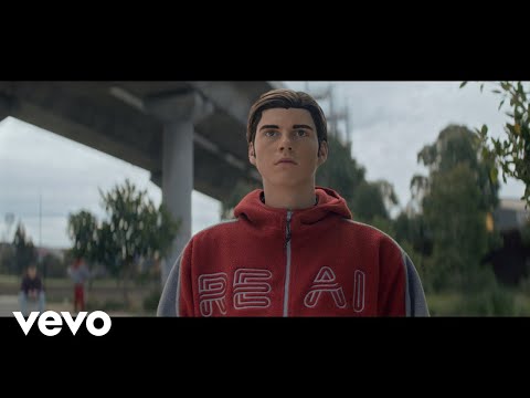 Ruel - Real Thing (Official Video)