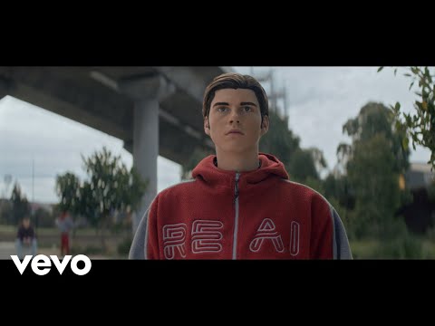 Video thumbnail for Real Thing
