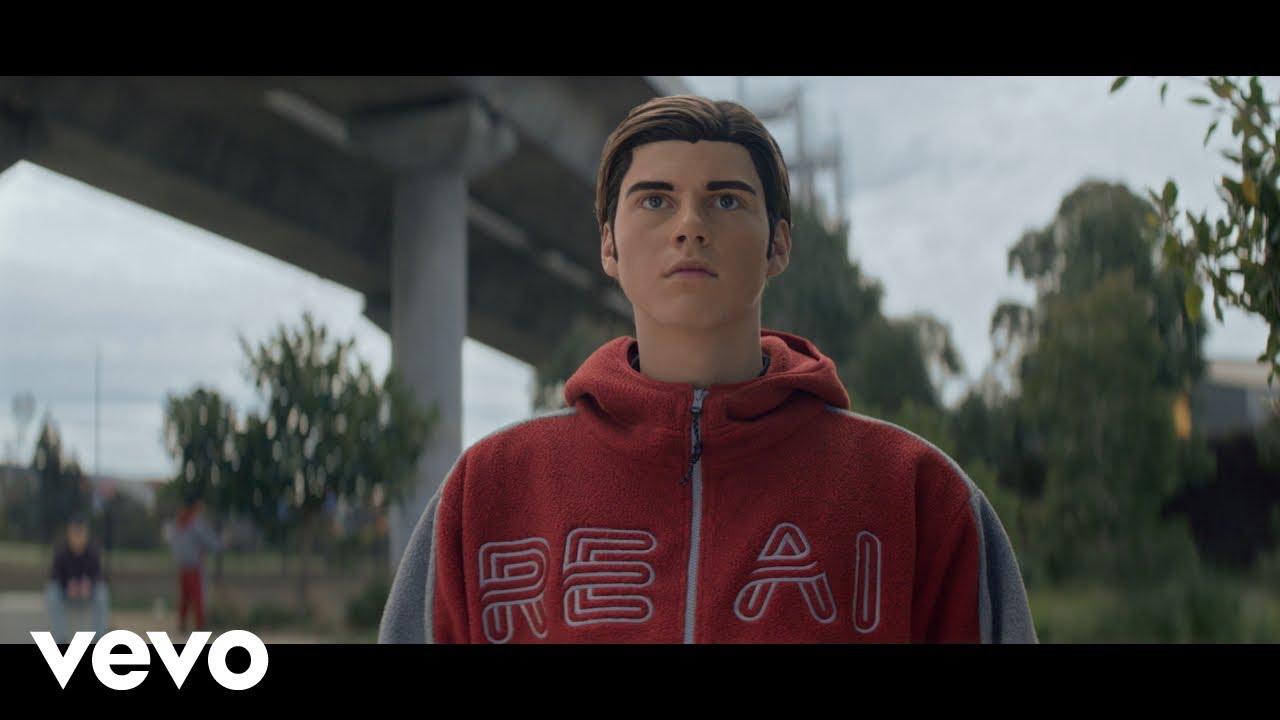 Ruel — Real Thing