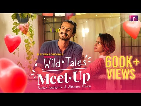 WILD TALES | FULL EPISODE | MEETUP | ABHIRAMI | SUDHIN