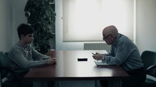 CASTIGADOS | Tráiler oficial | Kolektibo Betikoak Films