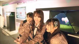 HKT48×優光泉『#九州まわるっ隊！』佐賀県篇が公開