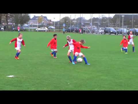 Elistha F1 - ONA F1 zaterdag 07 november 2015