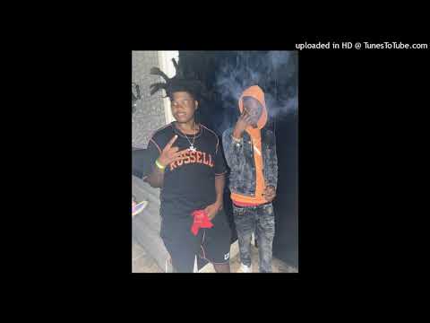 4meezy Ft Tekk2raay - Stretch Gang