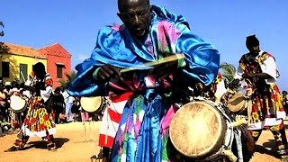 Simon Phillips, Omar Hakim, Dennis Chambers ♡ Drum Solo Art [3 in 1] Fix + Movie Key Job 1