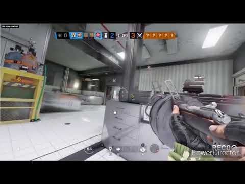 Warden, Melusi, Oryx, Nokk are getting buffed and Tachanka Rework (really good improvements)