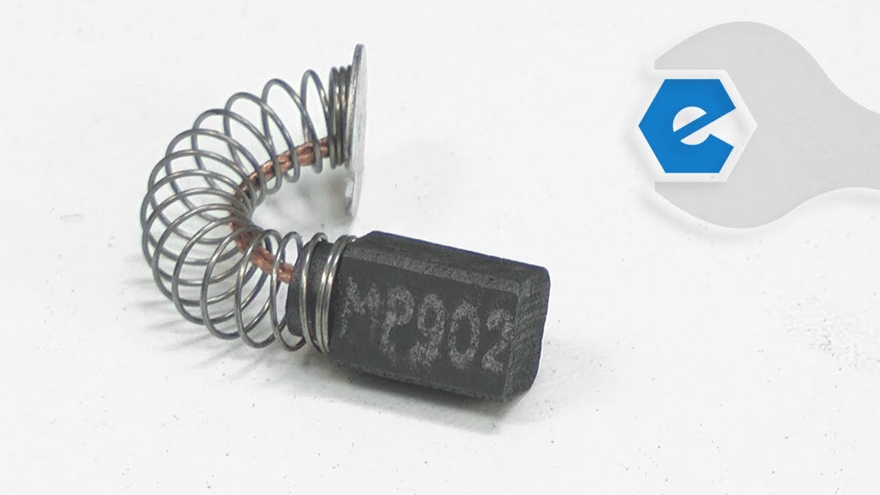 Replacing your Milwaukee Reciprocating Saw Carbon Brush