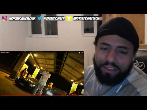 🔥 *UK🇬🇧REACTION*  🇫🇮   Korelon - Nessu VS Korelon - Kehä