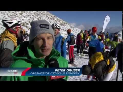 3. Schönleiten-Trophy in Viehhofen - SPORT Bild ORF