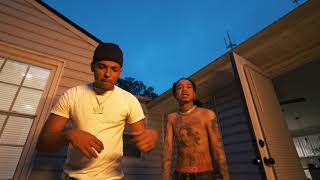 YBN Nahmir X YBN Blick - 65TH Street (Official Music Video)