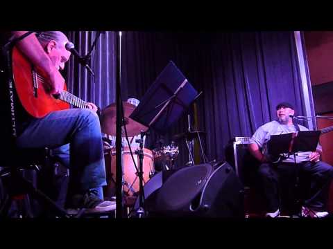 RAUL CARNOTA - GATITO DE TCHAIKOVSKY