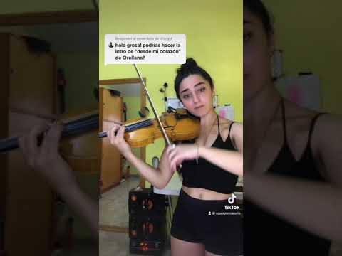 Desde Mi Corazón - Duo Orellana Lucca