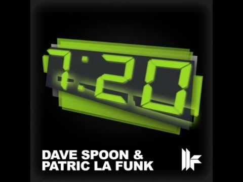 Dave Spoon & Patric La Funk vs Fedde Le Grand - Metrum 7.20 (Ylius Bootleg).wmv