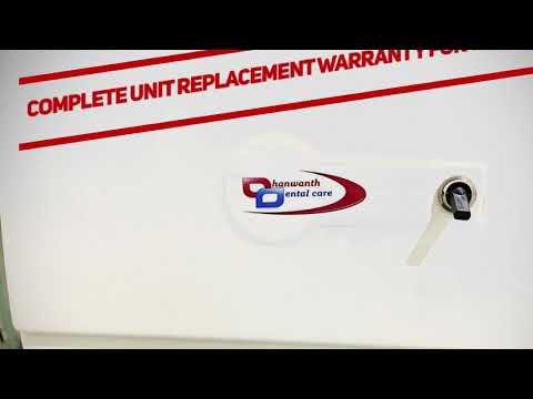 Direct Drain #dental suction