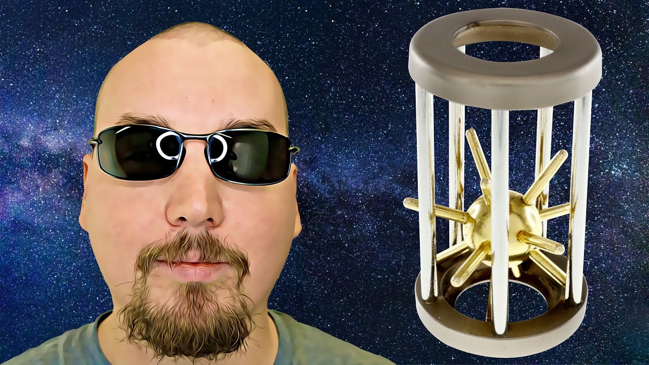 SuperNova from Puzzle Master – Solution