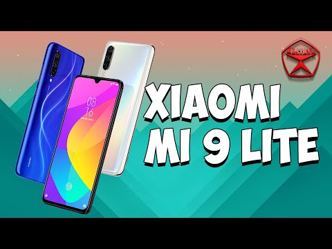 Xiaomi Mi 9 Lite. Когда не сильно хуже флагмана и недорого! / Арстайл /